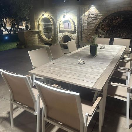B&B Casa Marilu Fuscaldo Ngoại thất bức ảnh