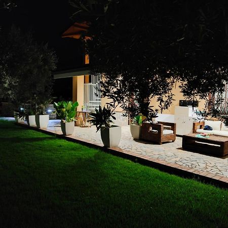 B&B Casa Marilu Fuscaldo Ngoại thất bức ảnh