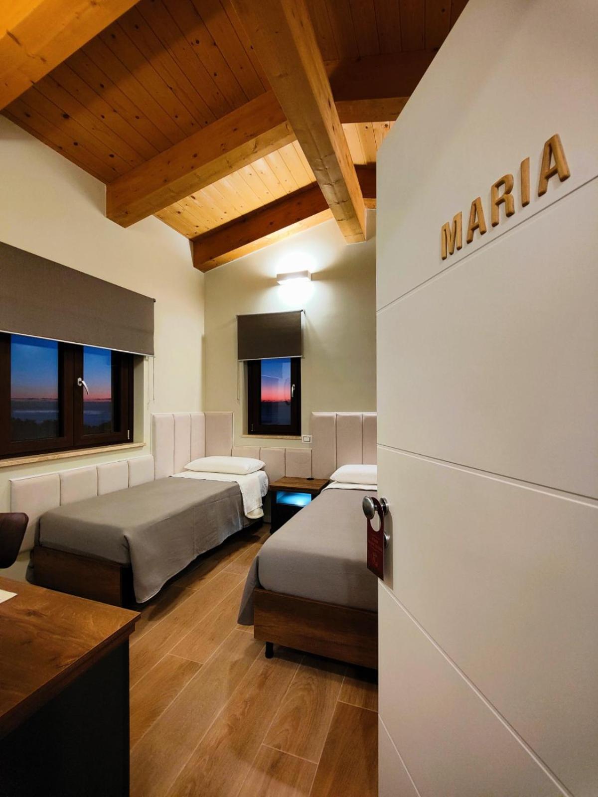 B&B Casa Marilu Fuscaldo Ngoại thất bức ảnh