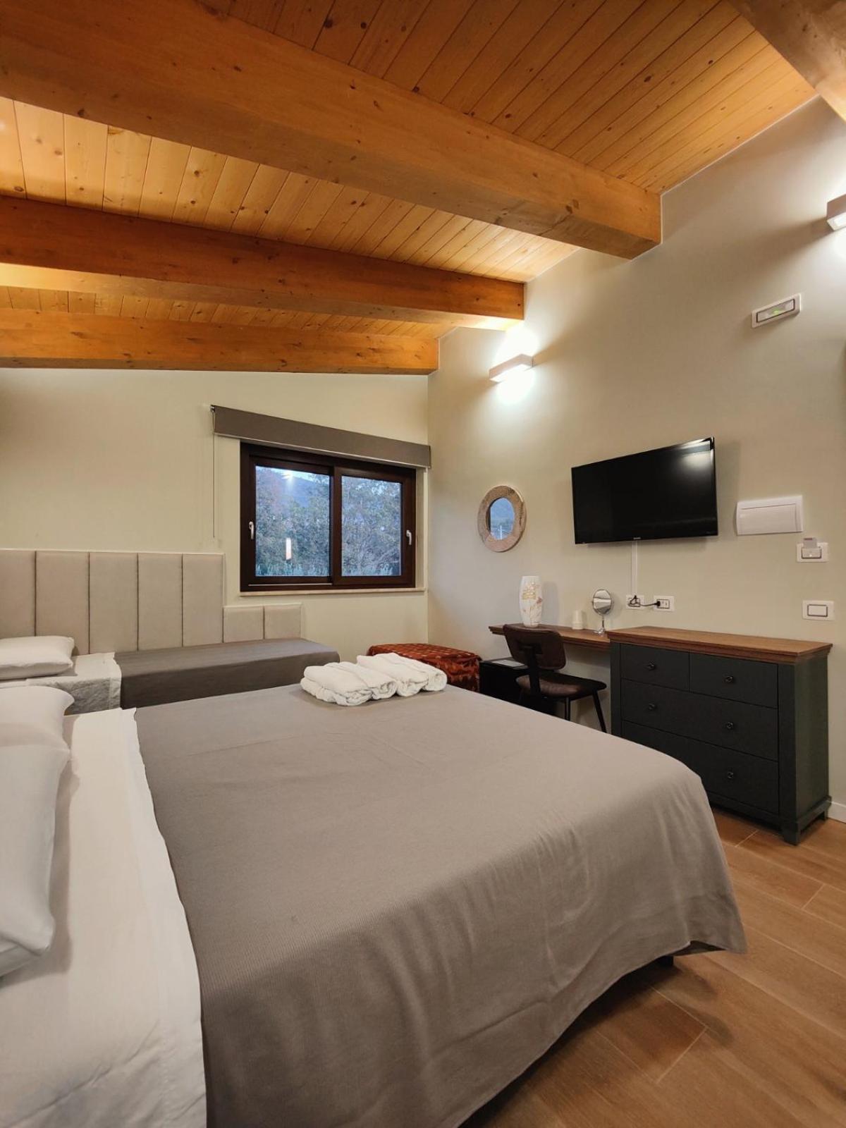 B&B Casa Marilu Fuscaldo Ngoại thất bức ảnh
