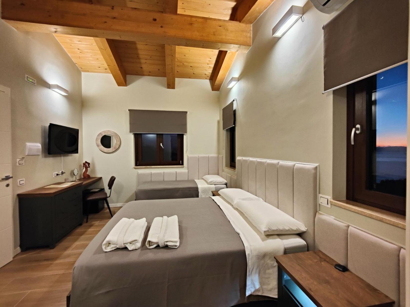 B&B Casa Marilu Fuscaldo Ngoại thất bức ảnh