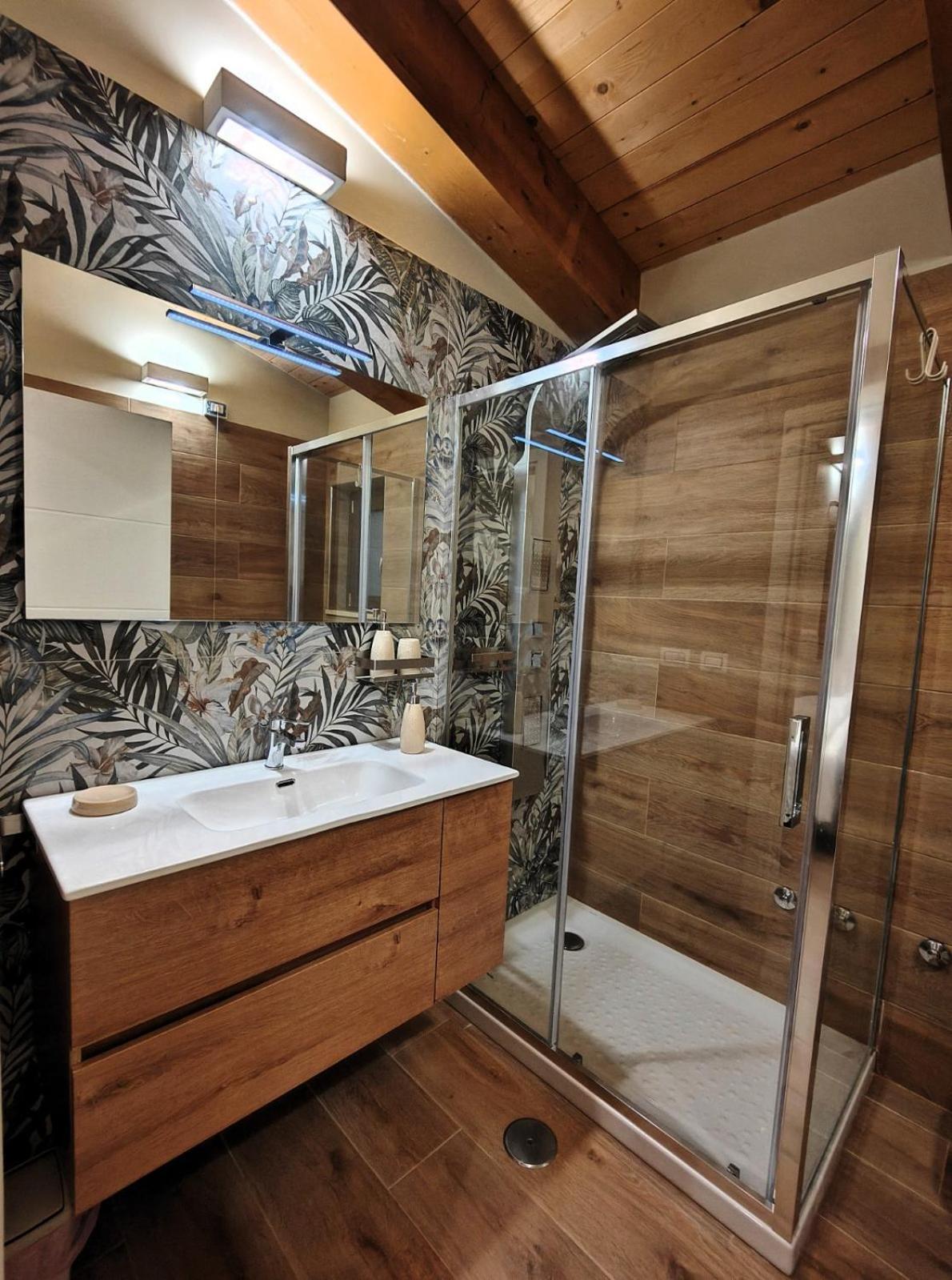 B&B Casa Marilu Fuscaldo Ngoại thất bức ảnh