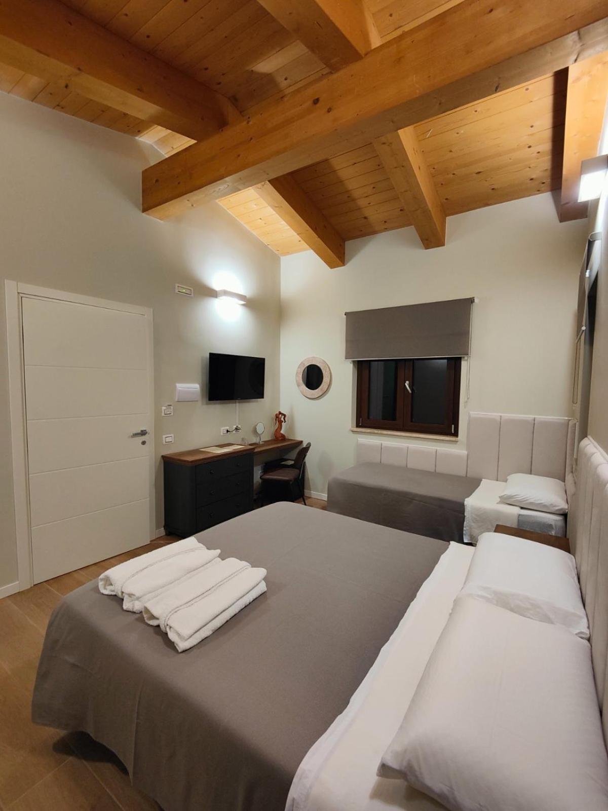 B&B Casa Marilu Fuscaldo Ngoại thất bức ảnh