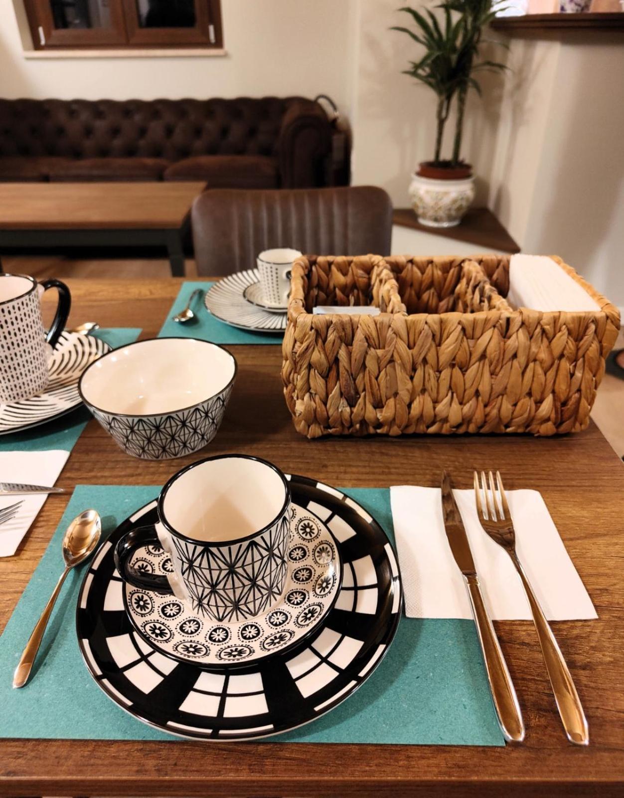 B&B Casa Marilu Fuscaldo Ngoại thất bức ảnh